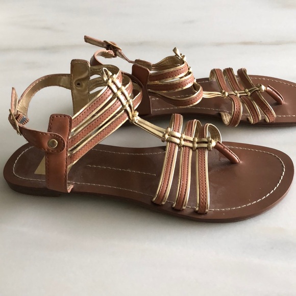 Summer Sandals - Picture 2 of 3